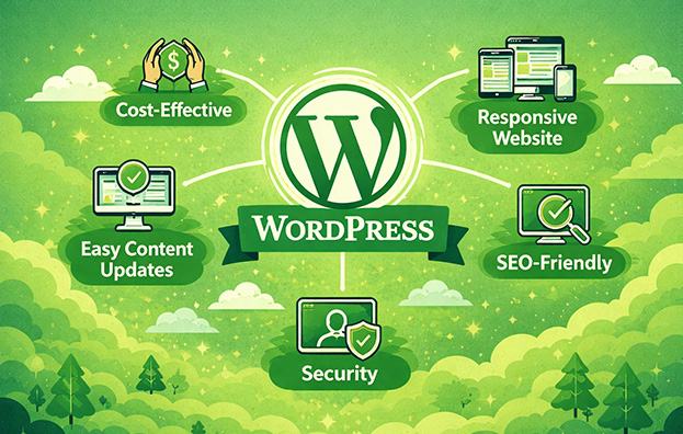 Custom WordPress Development