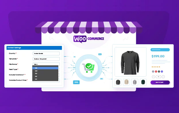 WooCommerce Solutions
